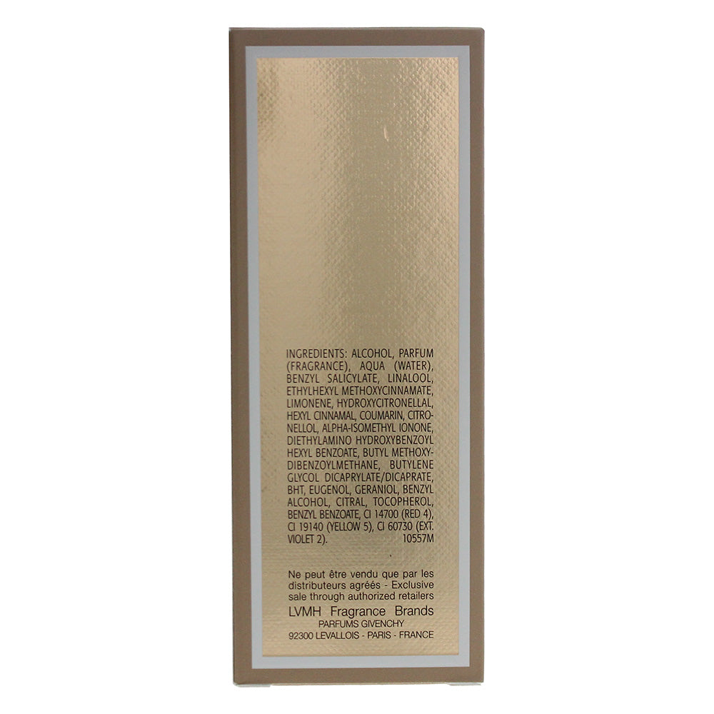 Givenchy Dahlia Divin Le Nectar De Parfum Eau de Parfum 30ml