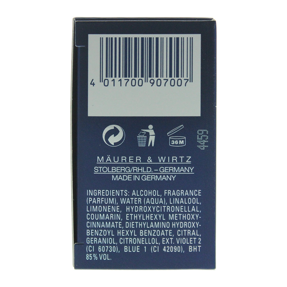 Baldessarini Ambré Eau Fraîche Eau de Toilette 50ml