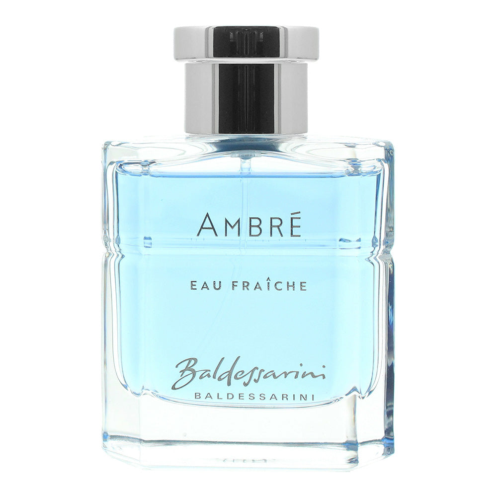 Baldessarini Ambré Eau Fraîche Eau de Toilette 50ml - Product