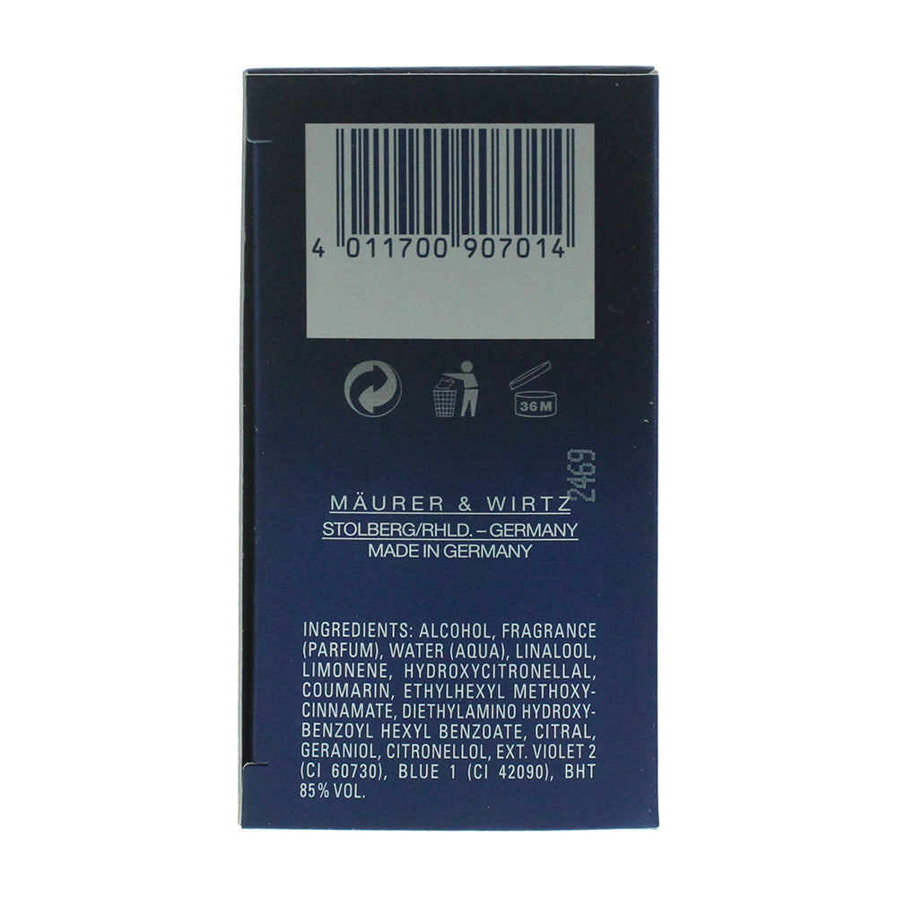 Baldessarini Ambré Eau Fraîche Eau de Toilette 90ml