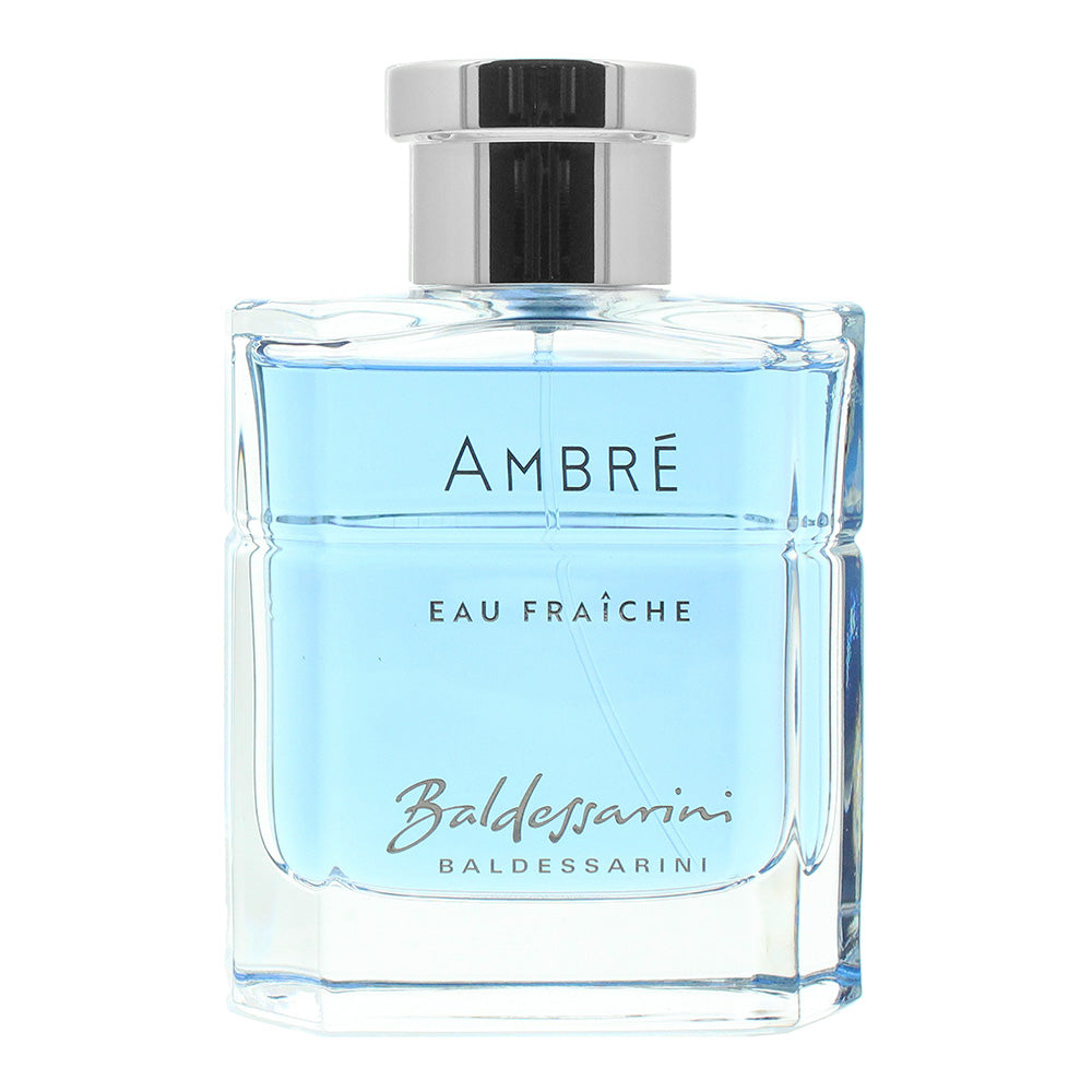 Baldessarini Ambré Eau Fraîche Eau de Toilette 90ml - Product