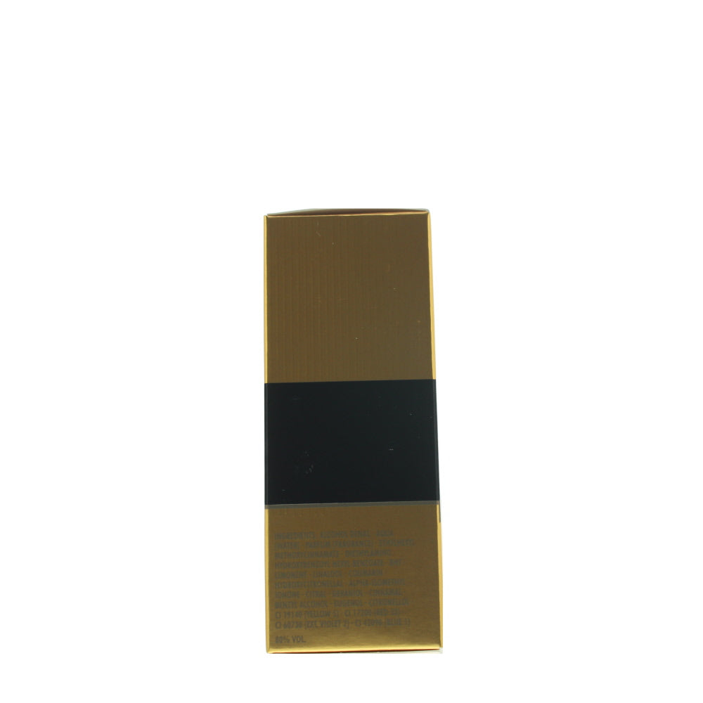 Bruno Banani Mans Best Eau de Toilette 50ml