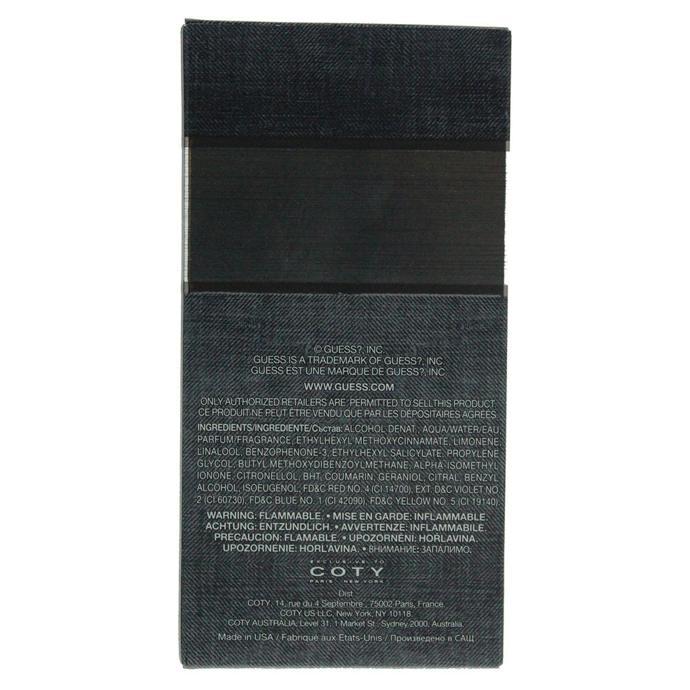 Guess Dare Eau de Toilette 30ml