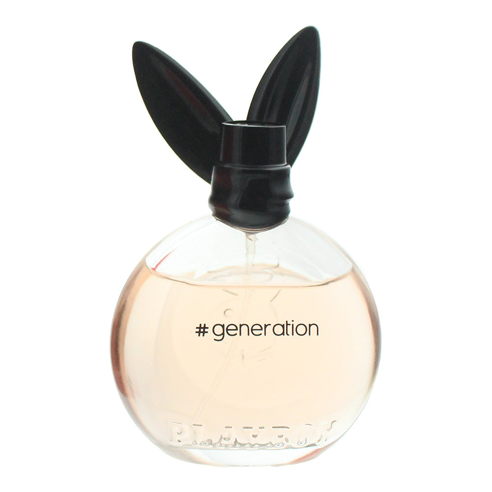 Playboy Generation Eau de Toilette 60ml - Product