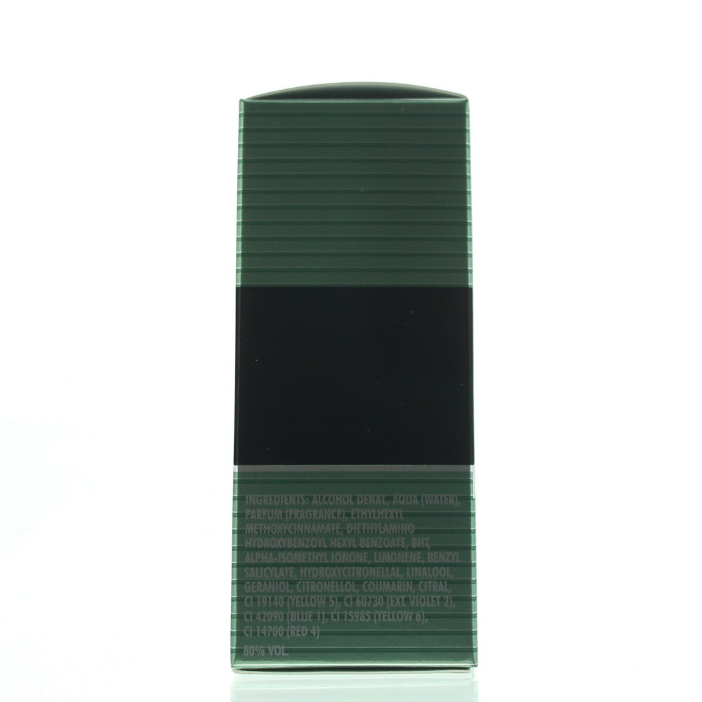 Bruno Banani Made For Men Eau de Toilette 30ml