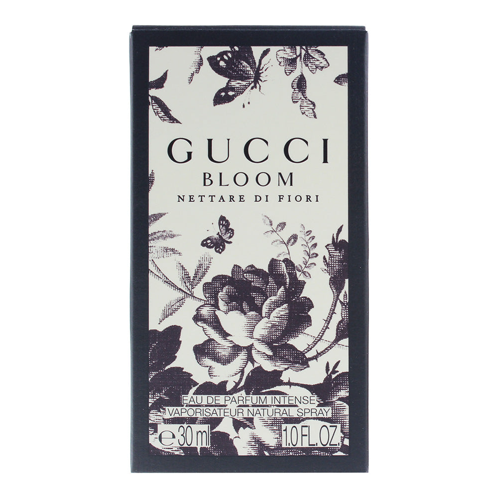 Gucci Bloom Nettare Di Fiori Eau de Parfum 30ml - Box