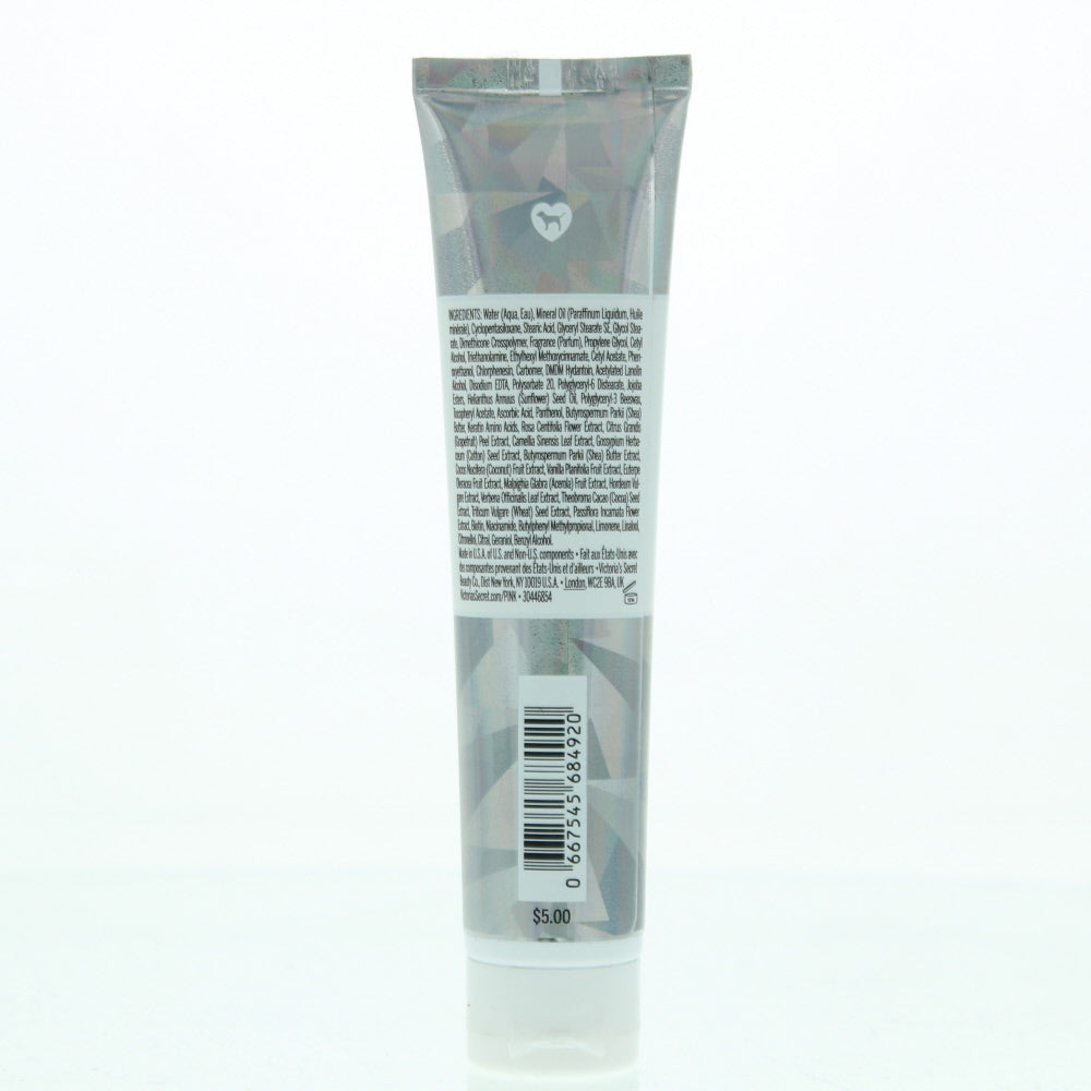 Victoria's Secret Pink Cotton Flower Hand Cream 41ml - Ingredients