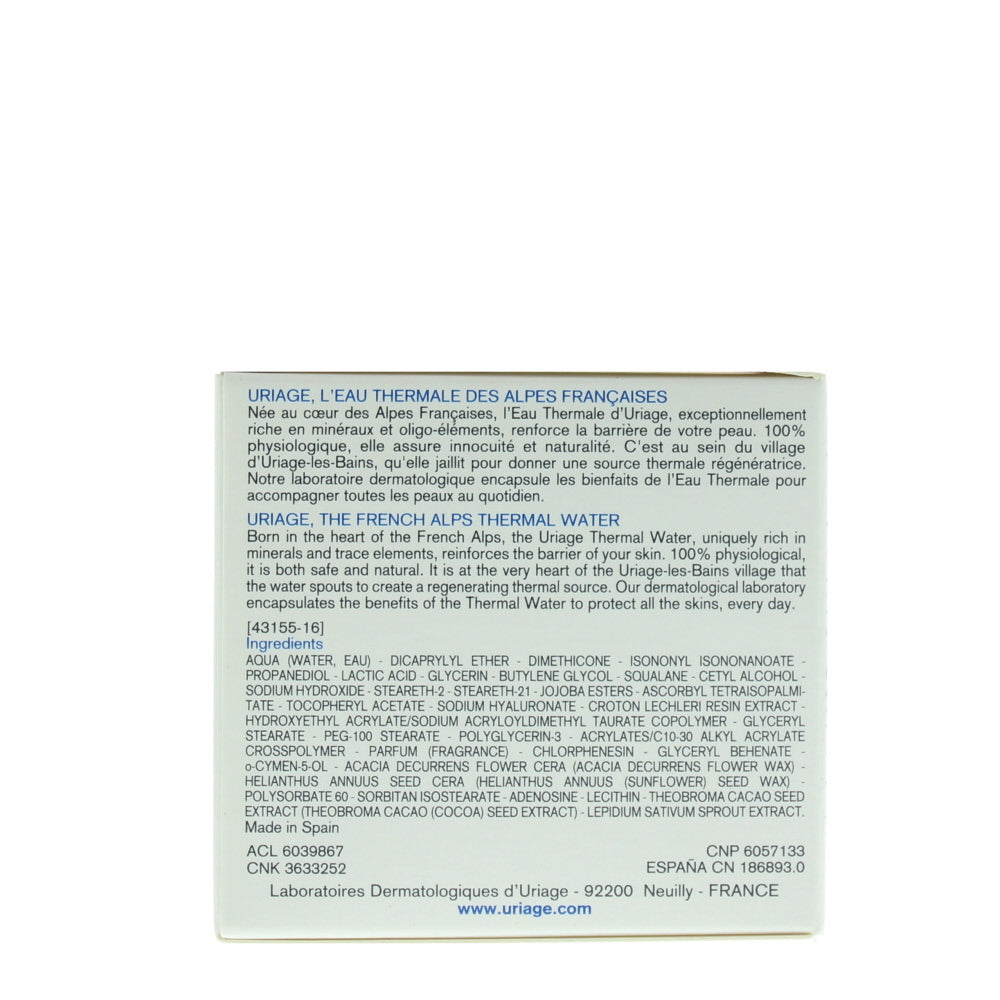 Uriage Age Protect Multi-Action Peeling Night Cream 50ml