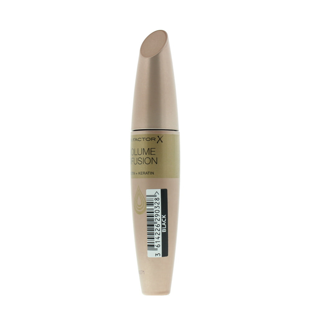 Max Factor Volume Infusion Black Mascara 13.1ml