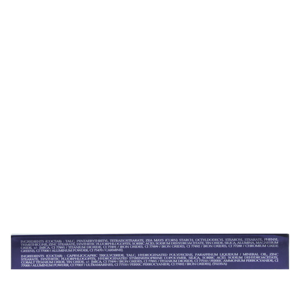 By Terry Designer  N°3 Magnet Eyes Eye Shadow Palette 14g