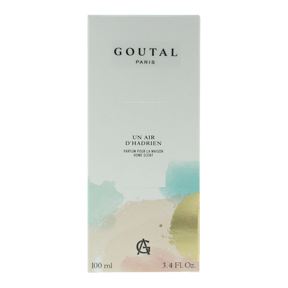 Goutal Un Air D'Hadrien Home Spray 100ml  - Box