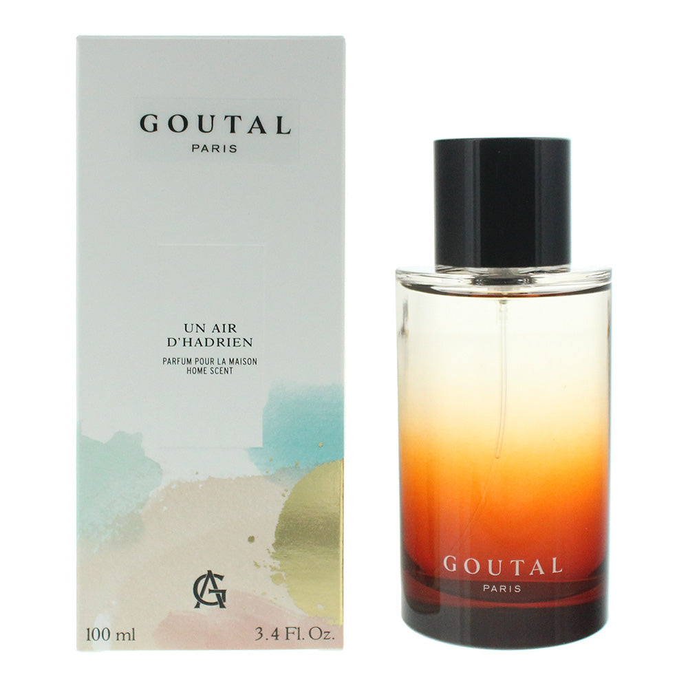 Goutal Un Air D'Hadrien Home Spray 100ml 
