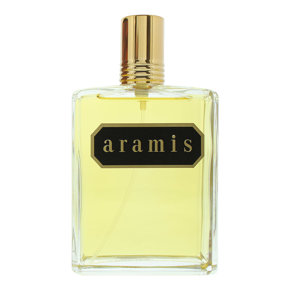Aramis Classic Deluxe Edition Eau de Toilette 240ml - Product