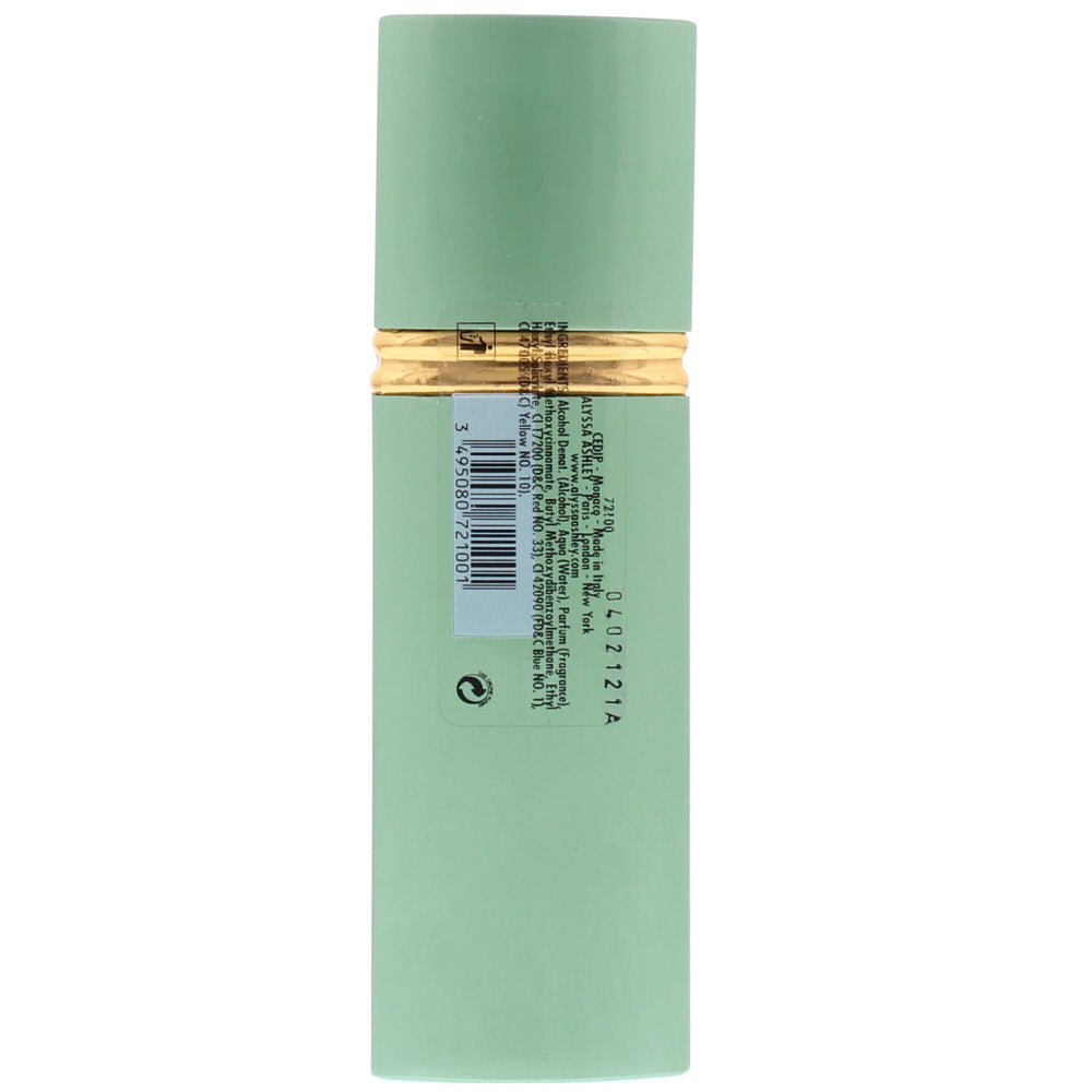 Alyssa Ashley Green Tea Essence Eau de Toilette 10ml