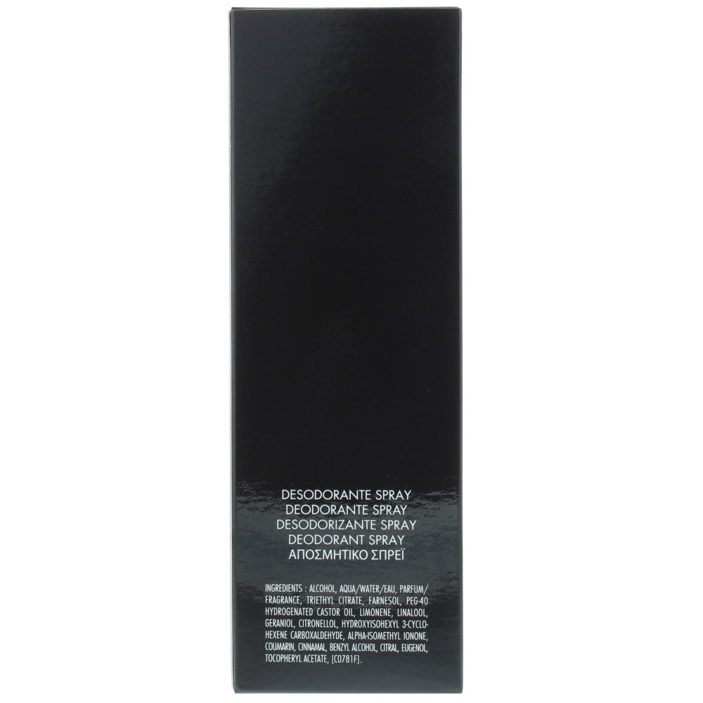 Azzaro Pour Homme Deodorant Spray 150ml 