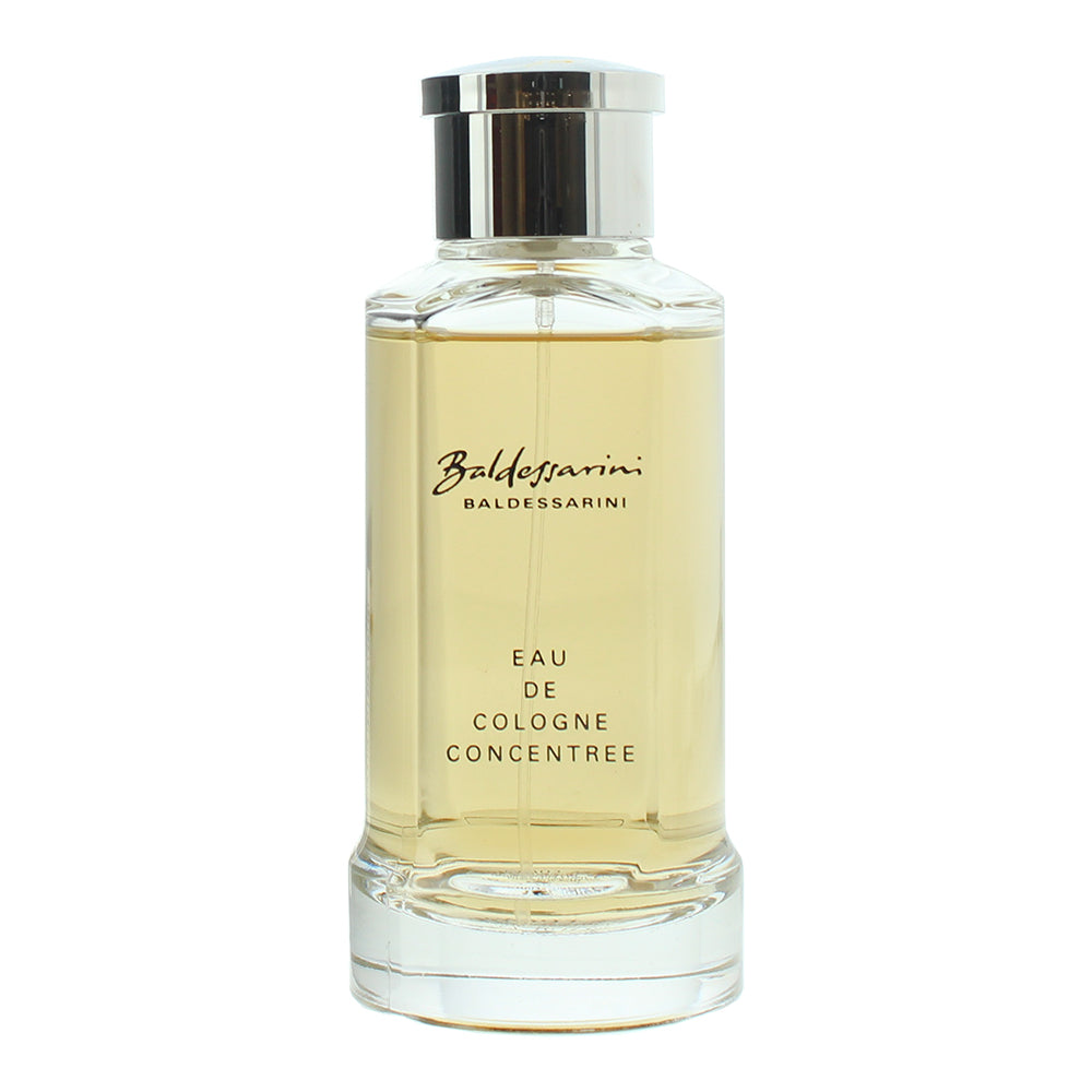Baldessarini Concentree Eau de Cologne 75ml - Product