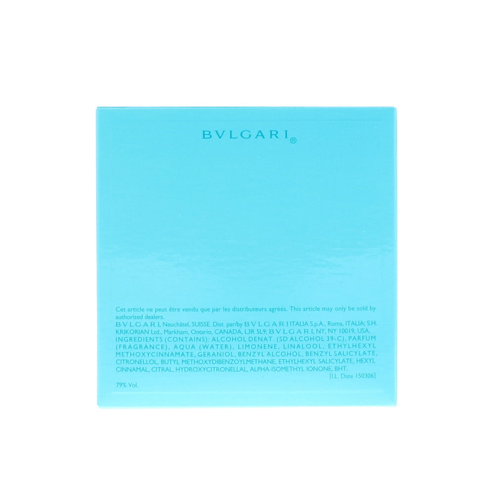 Bulgari Omnia Paraiba Eau de Toilette 40ml     