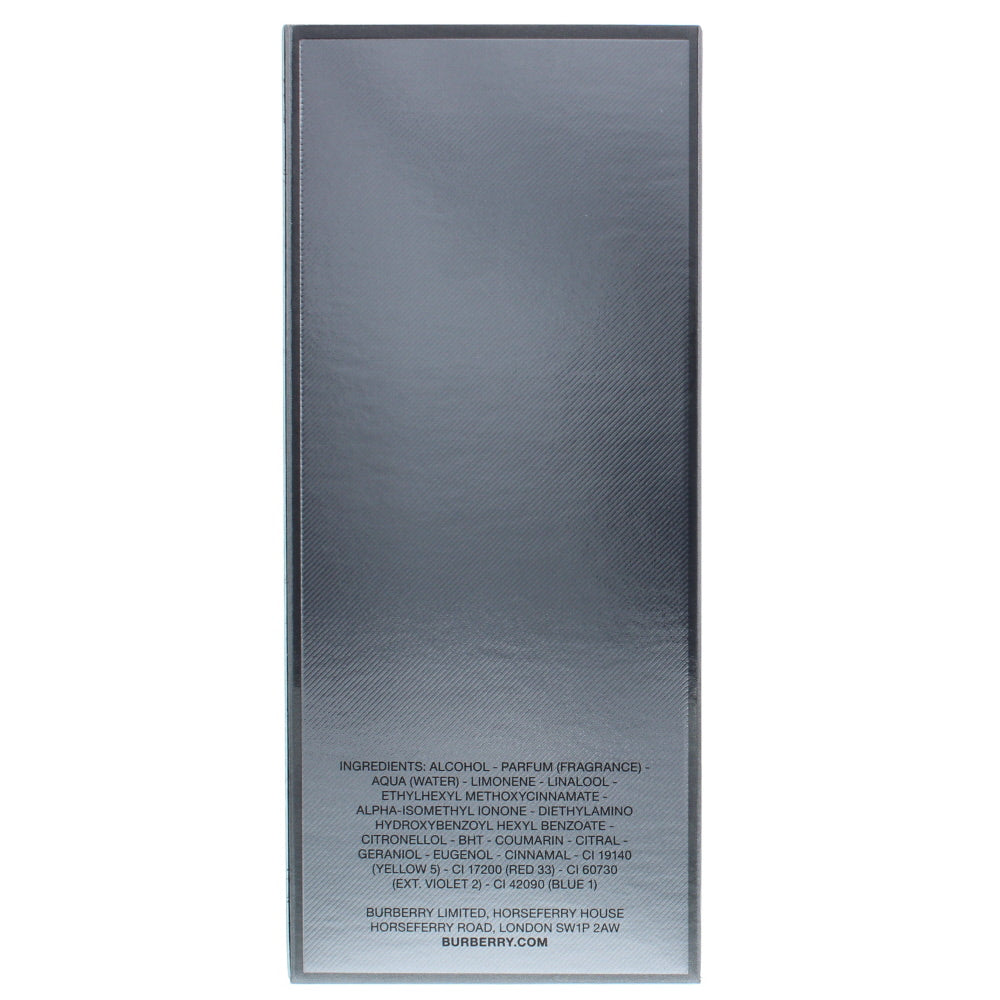 Burberry Mr Burberry Eau de Parfum 100ml Spray