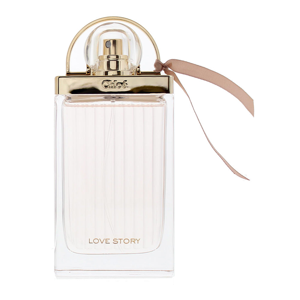 Chloé Love Story Eau de Toilette 75ml Spray - Product
