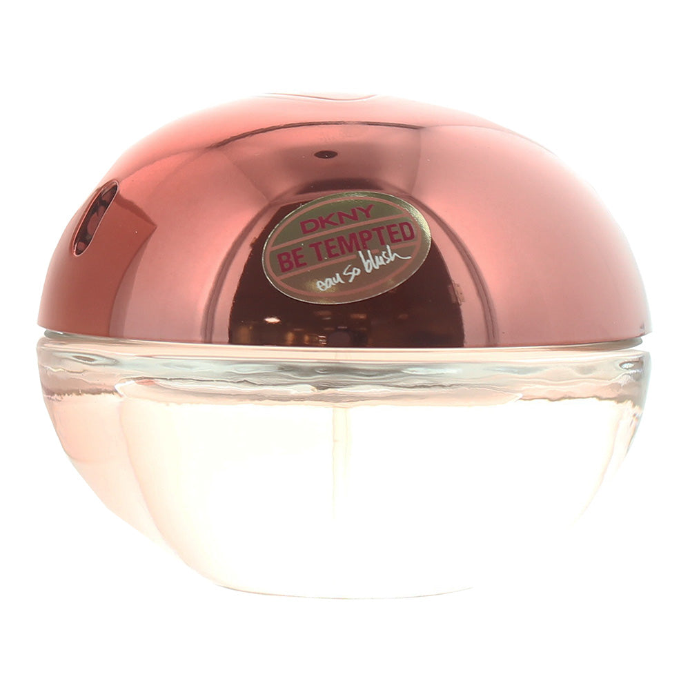 DKNY Be Tempted Eau So Blush Eau de Parfum 50ml  - Product