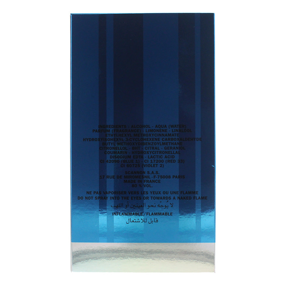Dunhill Desire Blue Eau de Toilette 100ml Spray 