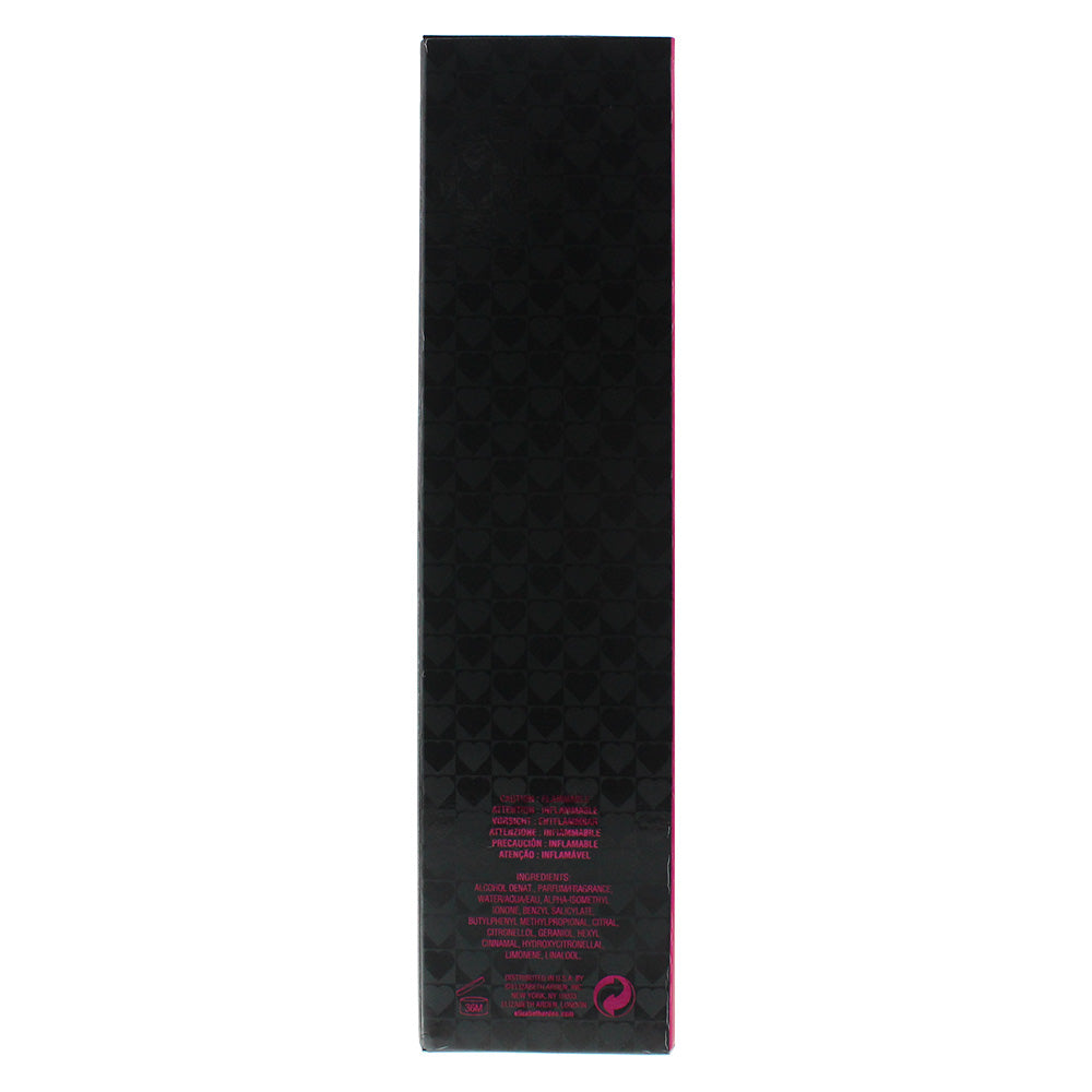 Elizabeth Arden 5th Avenue Only NYC Eau de Parfum 125ml 