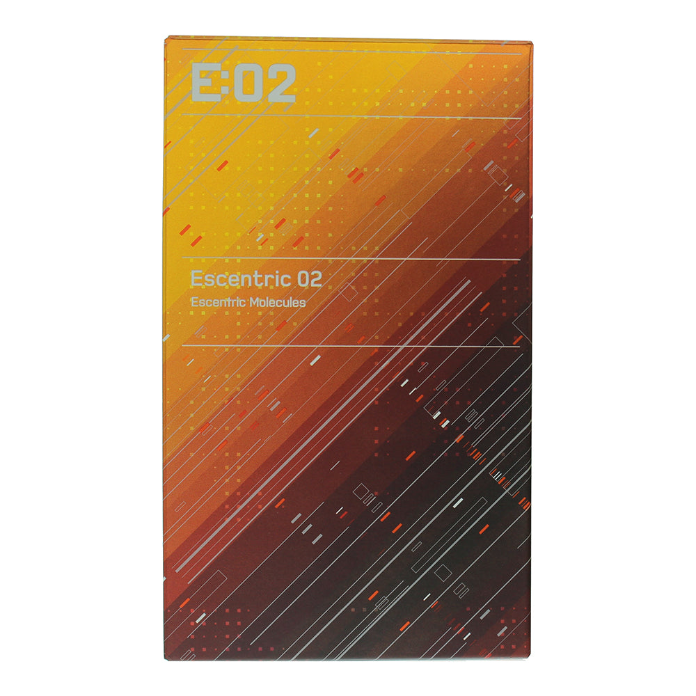 Escentric Molecules Escentric 02 Eau de Toilette 100ml - Box