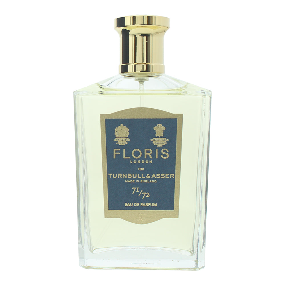 Floris 71/72 Eau de Parfum 100ml      - Product