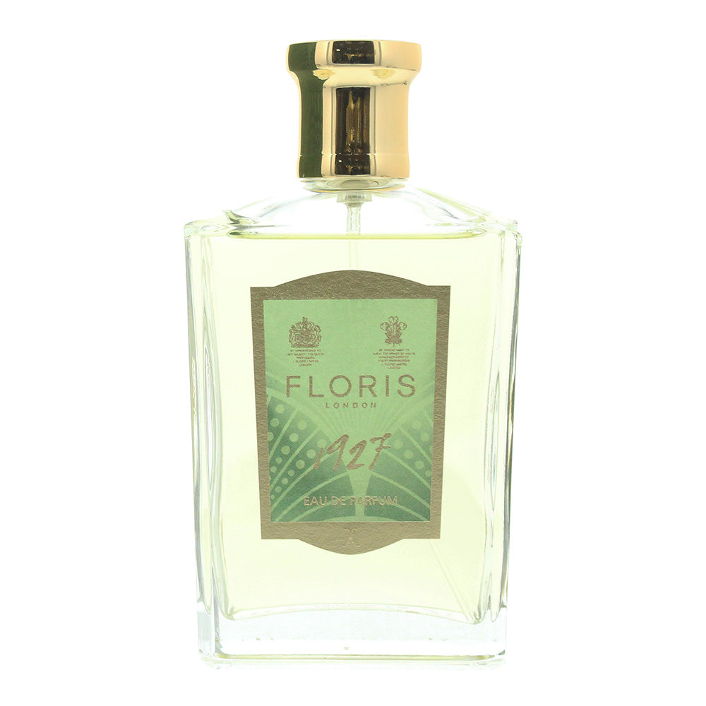 Floris 1927 Eau de Parfum 100ml - Product