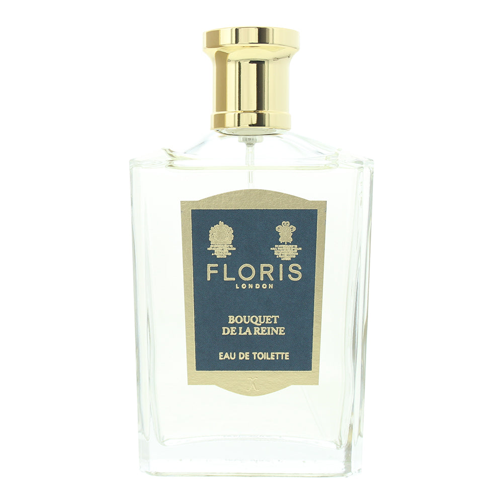 Floris Bouquet De La Reine Eau de Toilette 100ml - Product