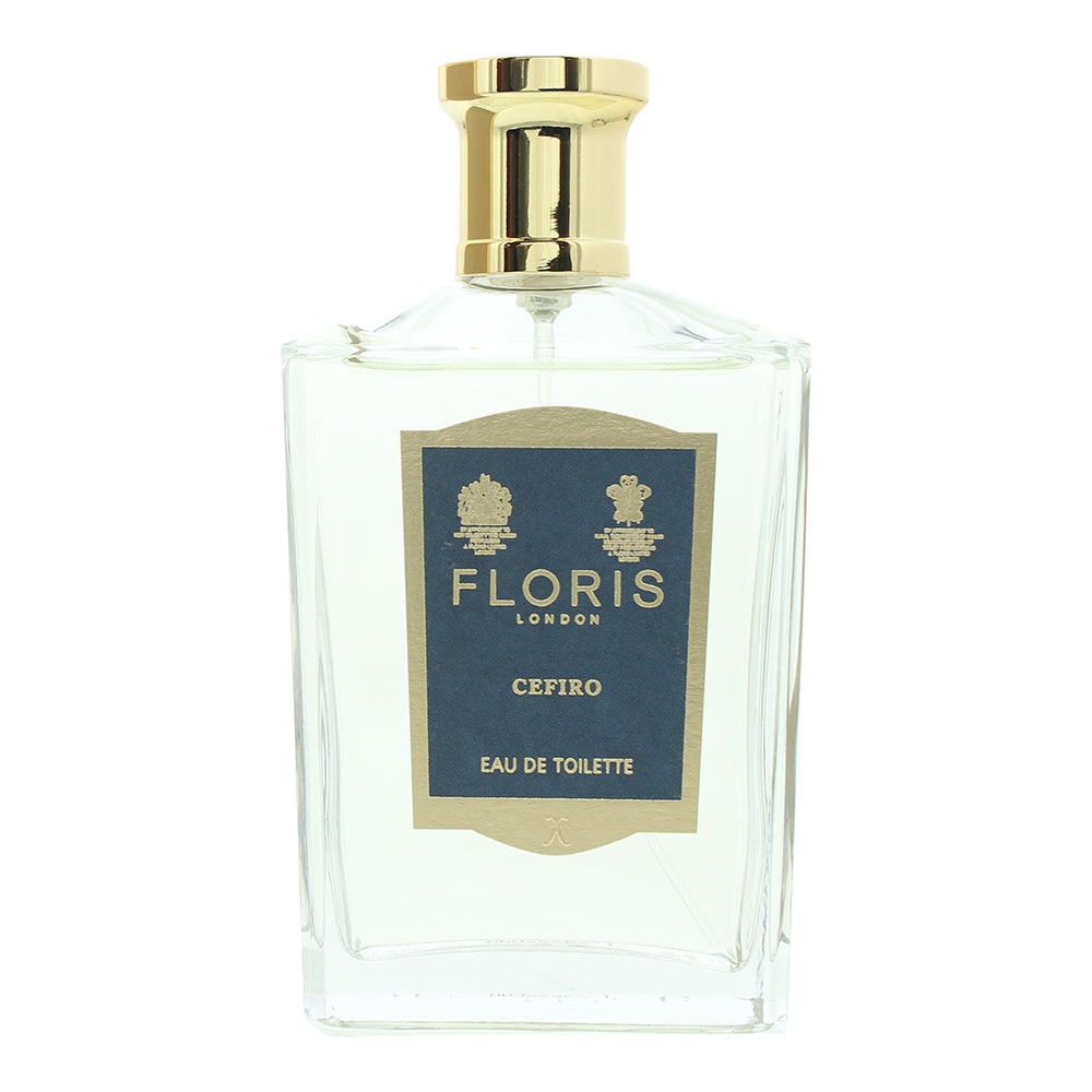 Floris Cefiro Eau de Toilette 100ml - Product