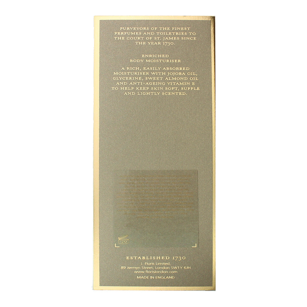 Floris Cefiro Enriched Body Moisturiser 250ml