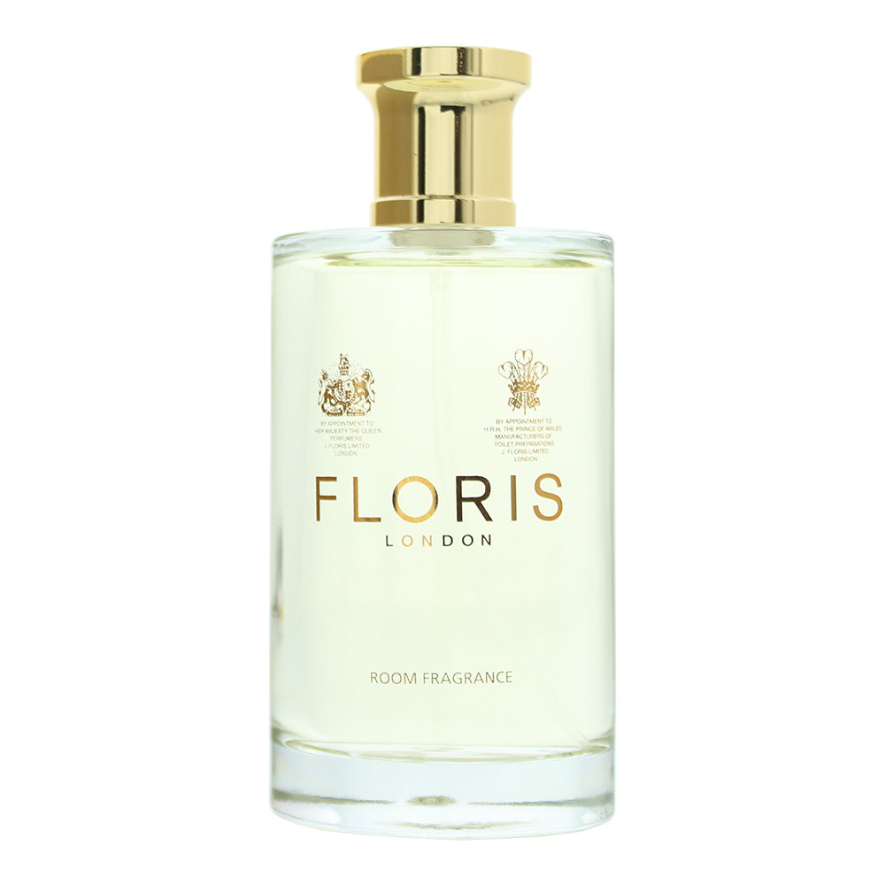 Floris Cinnamon & Tangerine Room Spray 100ml - Product