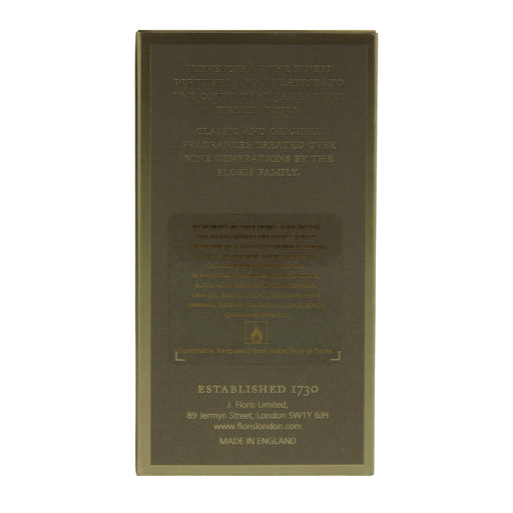 Floris Edwardian Bouquet Eau de Toilette 50ml