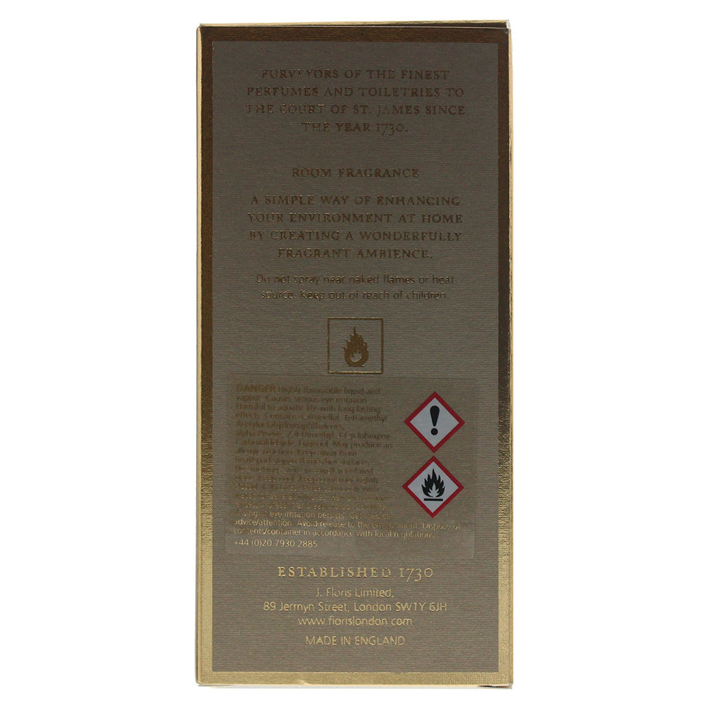 Floris English Fern & Blackberry Room Spray 100ml