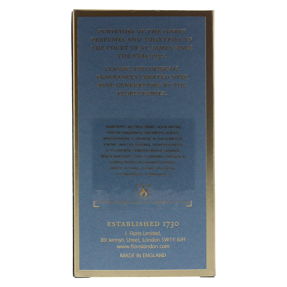 Floris Elite Eau de Toilette 50ml