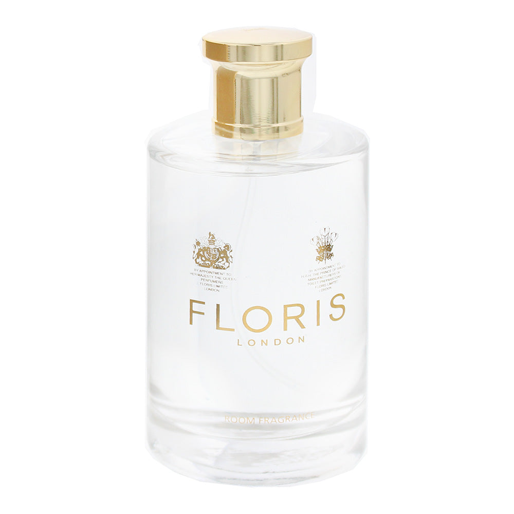 Floris Grapefruit & Rosemary Room Spray 100ml - Product