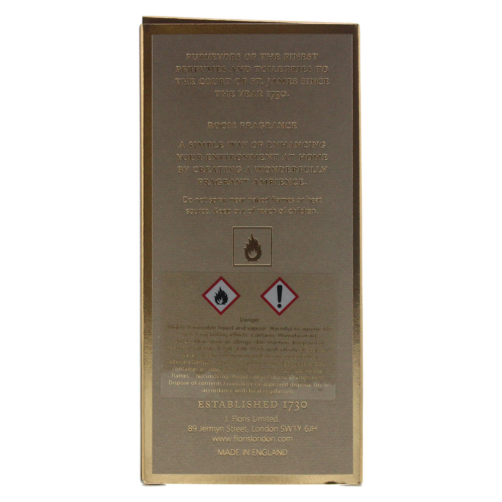 Floris Hyacinth & Bluebell Room Spray 100ml