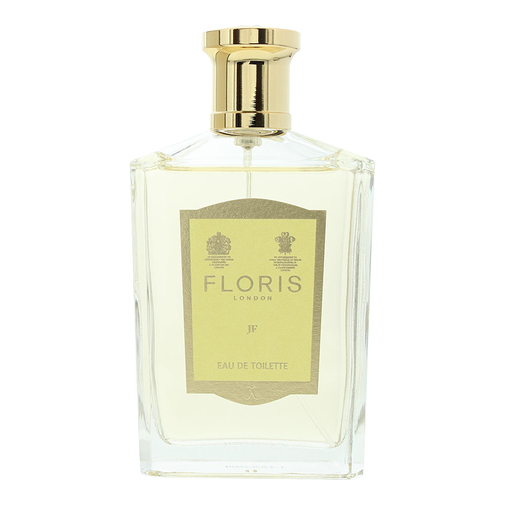 Floris JF Eau de Toilette 100ml   - Product