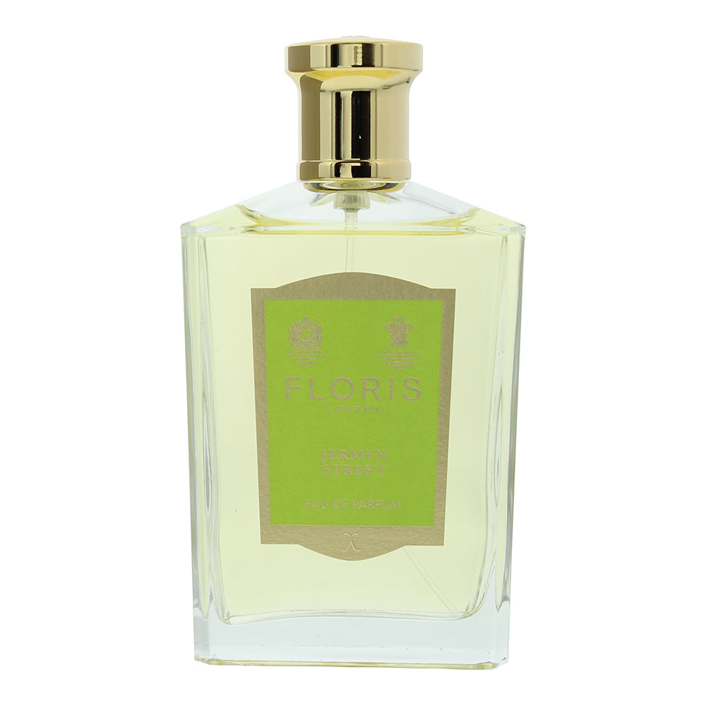 Floris Jermyn Street Eau de Parfum 100ml - Product
