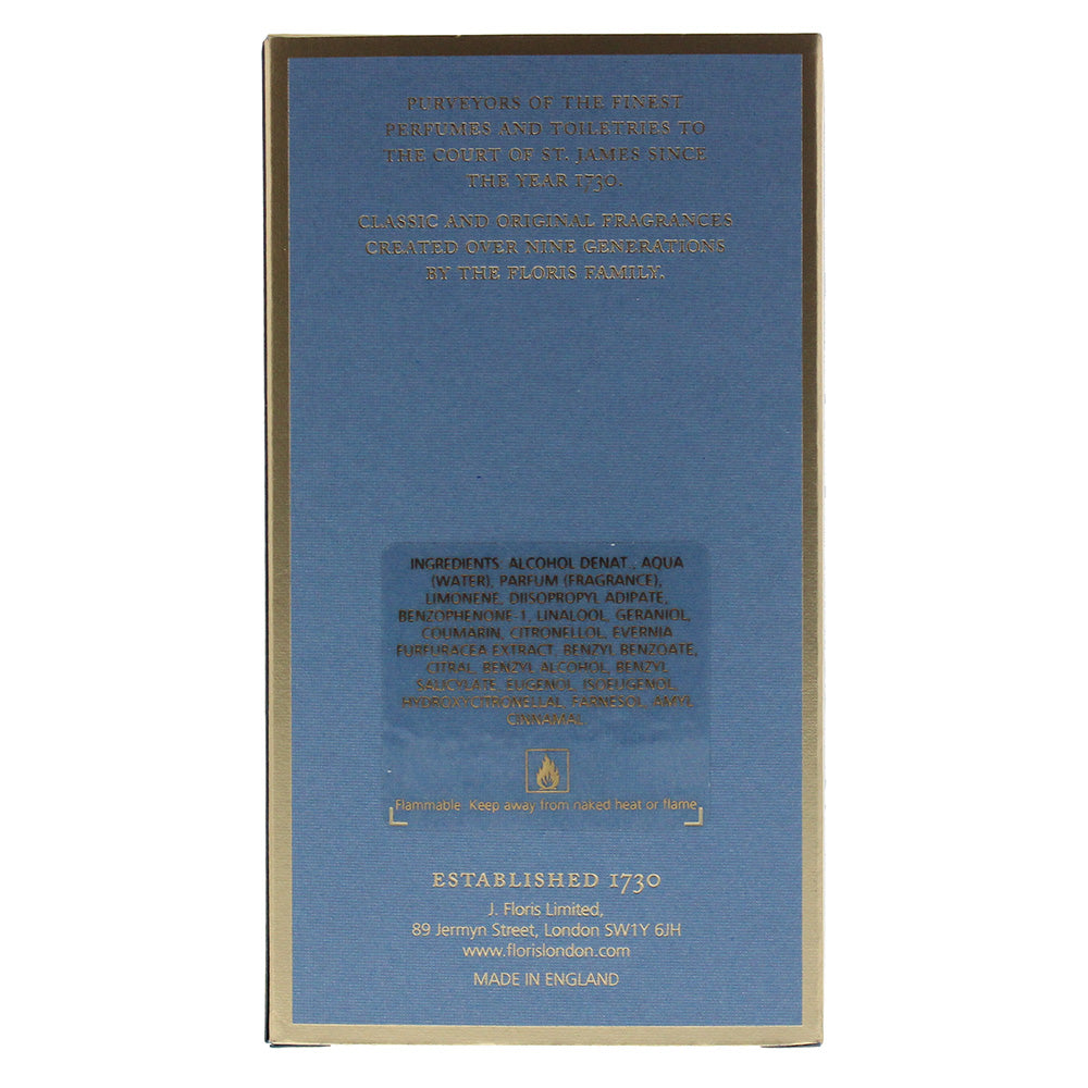 Floris No. 89 Eau de Toilette 100ml