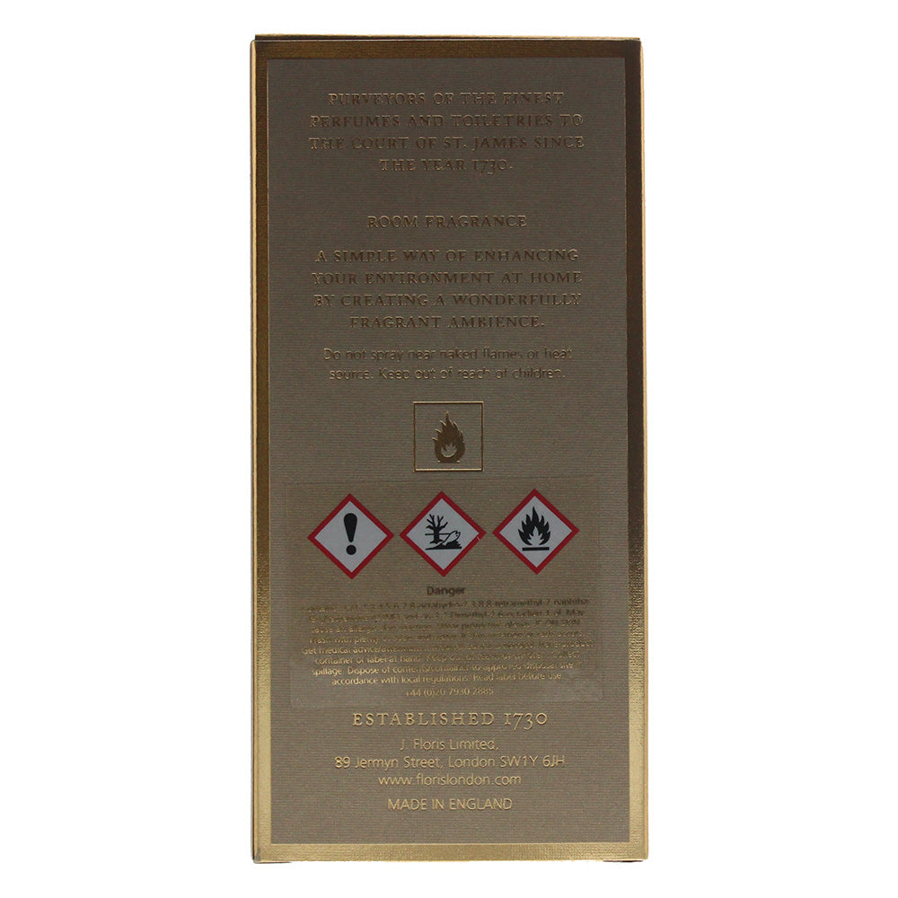 Floris Rose & Oud Room Spray 100ml