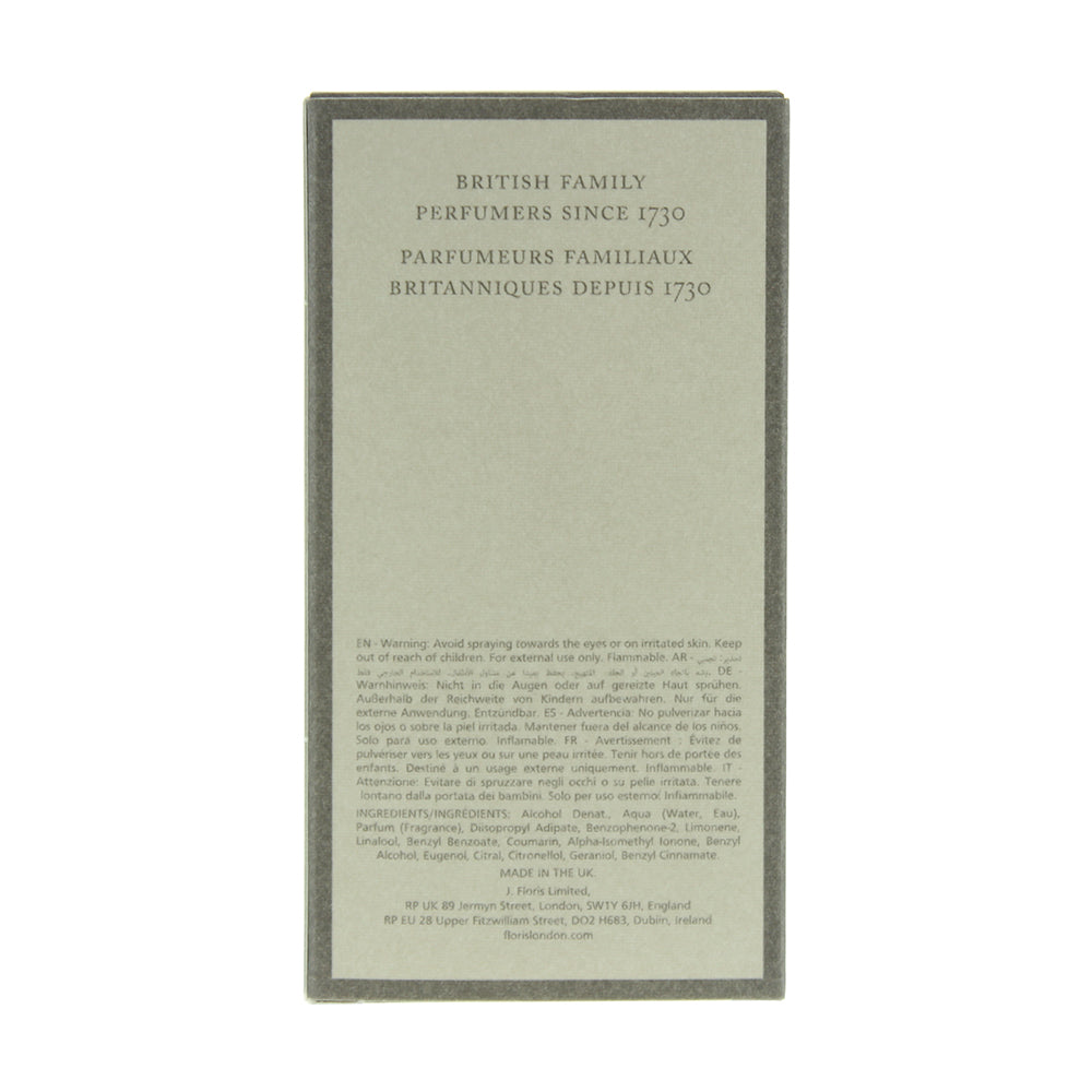 Floris Santal Eau de Toilette 50ml