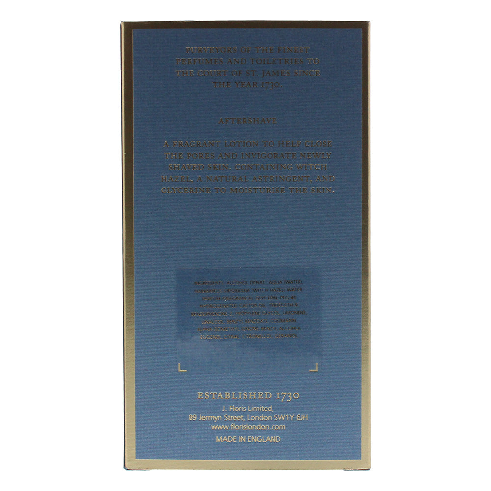 Floris Santal Aftershave 100ml