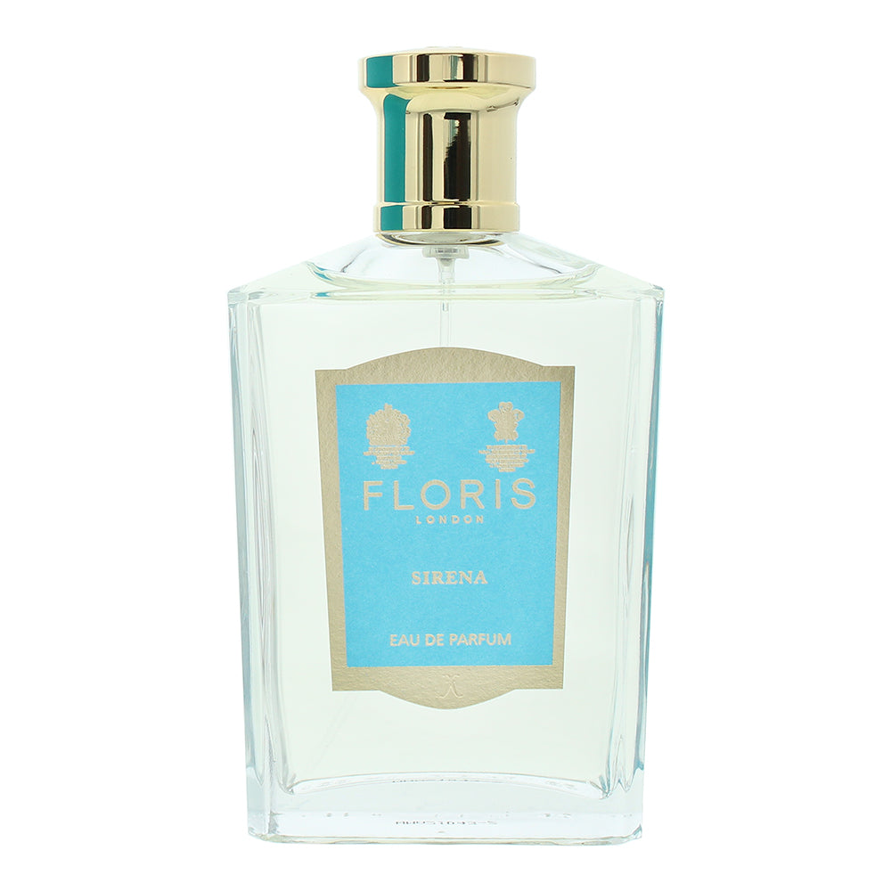 Floris Sirena Eau de Parfum 100ml - Product