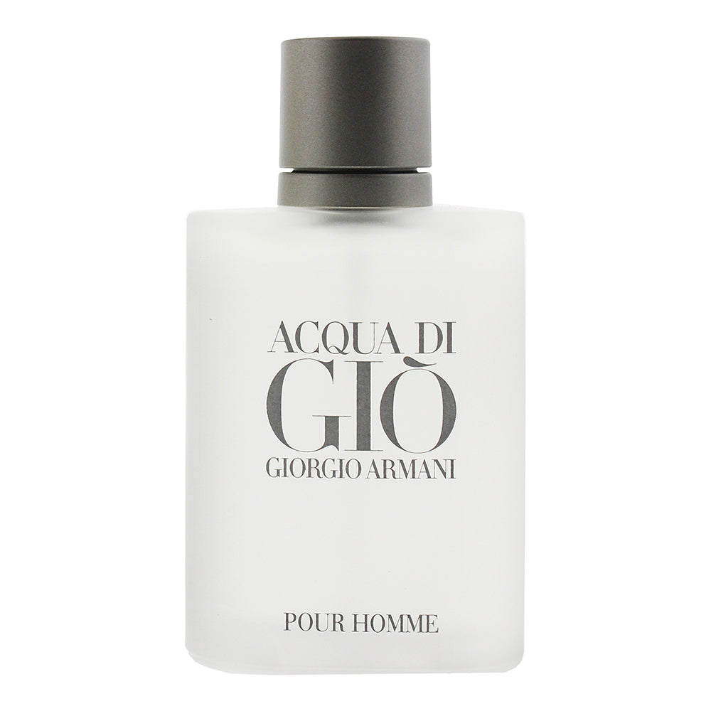 Giorgio Armani Acqua Di Gio Pour Homme Eau de Toilette 30ml - Product
