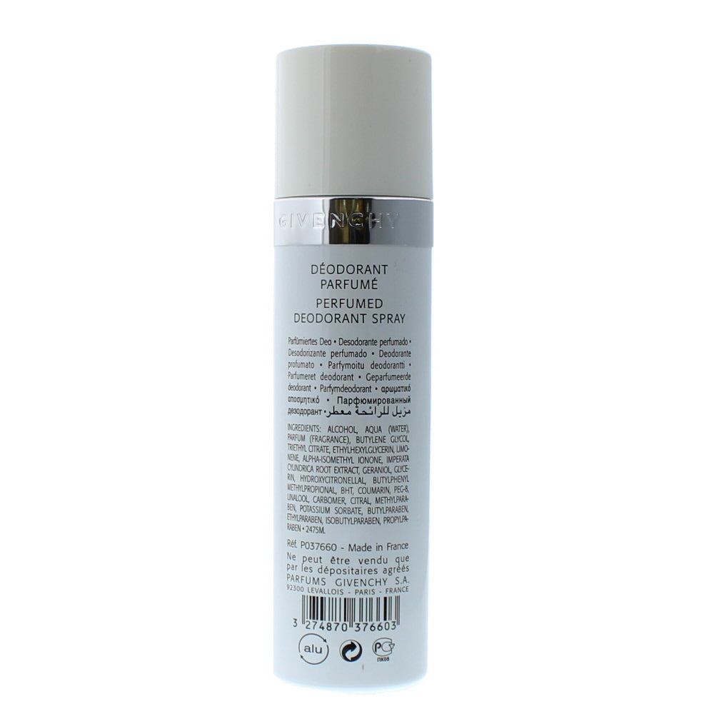 Givenchy Ange ou Démon Deodorant Spray 100ml