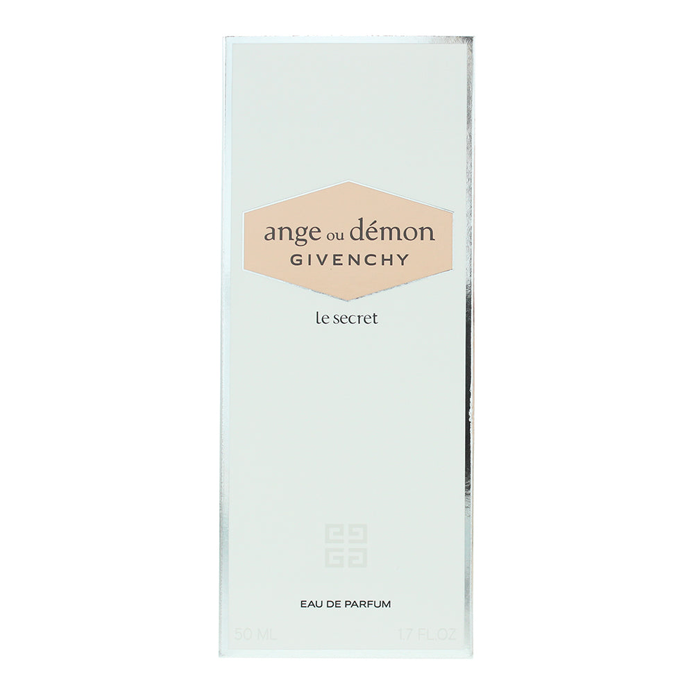 Givenchy Ange Ou Démon Le Secret Eau de Parfum 50ml - Box