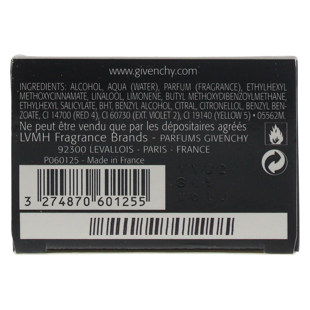 Givenchy Le Bouquet Absolu Eau de Toilette 50ml