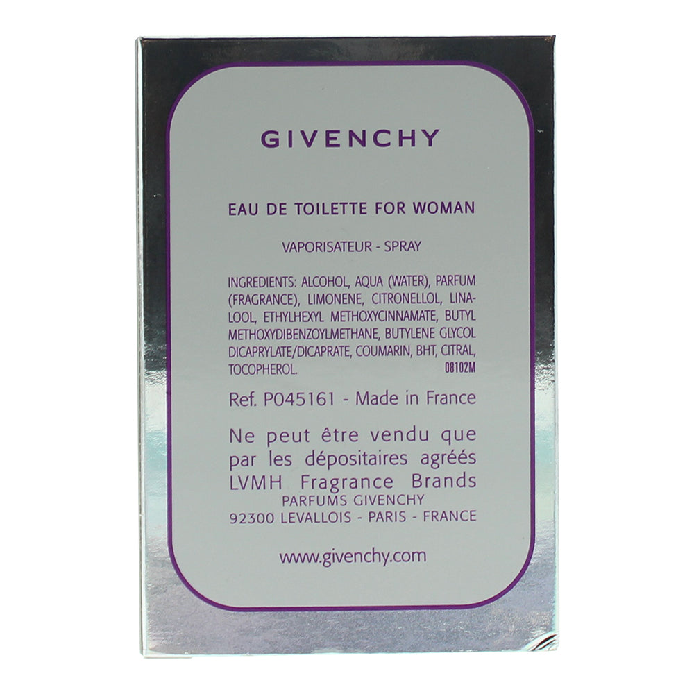 Givenchy Play For Her Eau de Toilette 30ml
